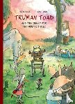 Lavie, Oren - Truman Toad and the Quest for the Perfect Hug
