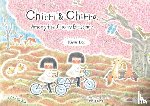 Doi, Kaya - Chirri & Chirra, Among the Cherry Blossoms