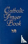 Lindsey, Jacquelyn - Catholic Prayer Book