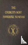 Dubruiel, Michael - The Church's Most Powerful Novenas