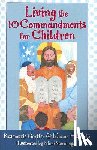 Gortler, Rosemarie - Living the 10 Commandments for Children