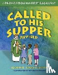 Timko Leichner, Jeannine - Called to His Supper: A Preparation for First Eucharist, Revised