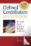 Clark, Keith - The Defined Contribution Handbook