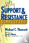 Droke, Cliff - Support & Resistance Simplified