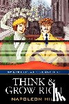 Hill, Napoleon - Think and Grow Rich