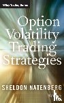Natenberg, Sheldon - Option Volatility Trading Strategies