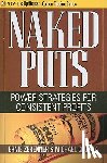 Zerenner, Ernie, Chupka, Michael - Naked Puts