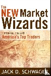 Schwager, Jack D. - The New Market Wizards