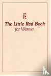 ANONYMOUS - The Little Red Book for Women