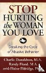 Donaldson, Charlie - Stop Hurting the Woman You Love