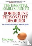 Kreger, Randi - Essential Family Guide to Borderline Personality Disorder, T
