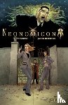 Moore, Alan, Burrows, Jacen - Neonomicon
