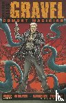 Wolfer, Mike, Rearte, Gabriel - Gravel 4 - Combat Magician