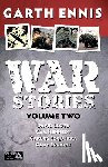 Ennis, Garth - War Stories