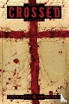 Ennis, Garth, Zanier, Christian - Crossed