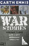 Ennis, Garth - War Stories