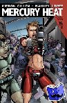 Gillen, Kieron - Mercury Heat Volume 2