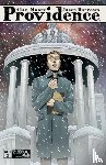 Moore, Alan - Providence Act 3 Limited Edition Hardcover