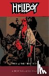 Horse, Dark, Mignola, Mike - Hellboy Volume 1: Seed of Destruction
