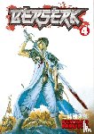 Miura, Kentaro - Berserk Volume 4