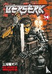 Miura, Kentaro - Berserk Volume 14