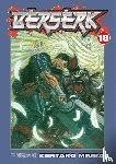Miura, Kentaro - Berserk Volume 18