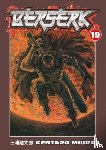 Miura, Kentaro - Berserk Volume 19