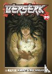 Miura, Kentaro - Berserk Volume 20