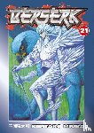 Miura, Kentaro - Berserk Volume 21