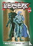 Miura, Kentaro - Berserk Volume 22