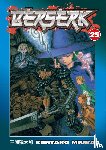 Miura, Kentaro - Berserk Volume 25