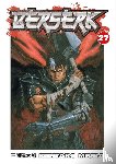 Miura, Kentaro - Berserk Volume 27