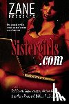 Sewell, Earl, Cooper, William Fredrick, Pressley, Michael, Johnson, Rique - Sistergirls.com