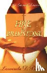 Brown, Laurinda D. - Brown, L: Fire & Brimstone