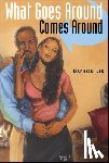 Lee, Darrien - What Goes Around Comes Around
