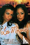Halima, Shelley - Los Morenos