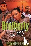 Lee, Darrien - Brotherly Love