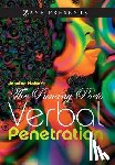Holter, Jessica - Verbal Penetration