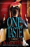 Hobbs, Allison - One Taste