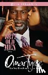 Tyree, Omar - Dirty Old Men (and Other Stories) Anthology