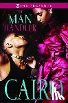 Cairo - Man Handler