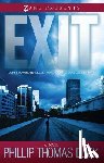Duck, Phillip Thomas - Exit