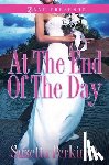 Suzetta Perkins - At The End Of The Day