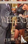 Bunn, Curtis - Homecoming Weekend