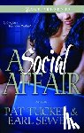 Tucker, Pat - A Social Affair