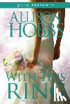 Hobbs, Allison - With This Ring