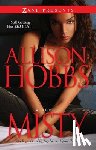 Hobbs, Allison - Misty: Double Dippin'
