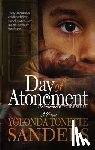 Sanders, Yolonda Tonette - Day Of Atonement