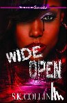 Collins, S. K. - Wide Open