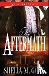 Goss, Shelia M. - The Aftermath: The Joneses 2